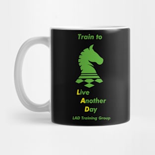 Train to... Mug